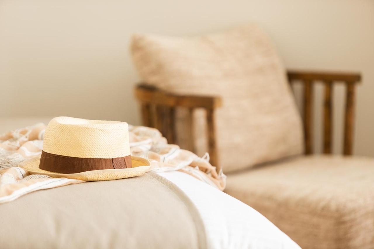 Syros Soul Luxury Suites Ermoupoli Ngoại thất bức ảnh